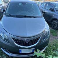 LANCIA Ypsilon III 2021 - Ypsilon 1.0 firefly hybr