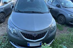 LANCIA Ypsilon III 2021 - Ypsilon 1.0 firefly hybr