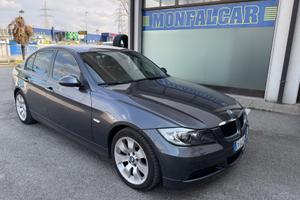 BMW 320D E90 2005