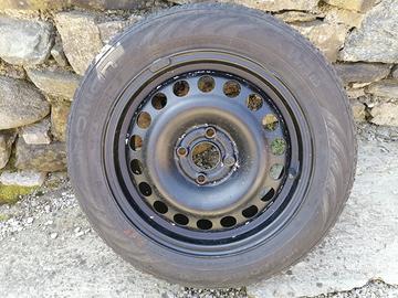 4 cerchioni auto