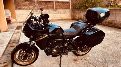 Yamaha Tracer 7 GT 2023