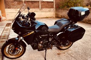 Yamaha Tracer 7 GT 2023