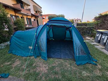 Tenda da campeggio 