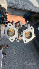Carburatore dell’orto da 40