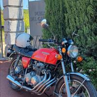 Honda CB 400 Four - 1977