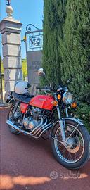 Honda CB 400 Four - 1977