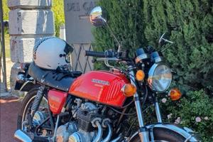 Honda CB 400 Four - 1977