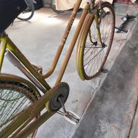 bici vintage 