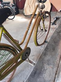 bici vintage 