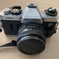 Fujica AX-1