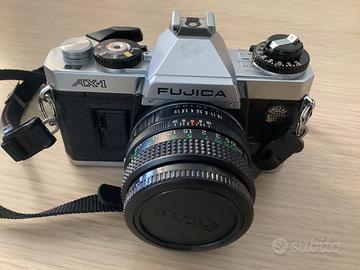 Fujica AX-1