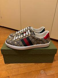 Sneakers Gucci ace