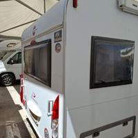 ROULOTTE USATA UNICO PROPRIETARIO