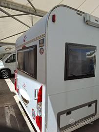 ROULOTTE USATA UNICO PROPRIETARIO