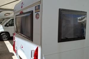 ROULOTTE USATA UNICO PROPRIETARIO