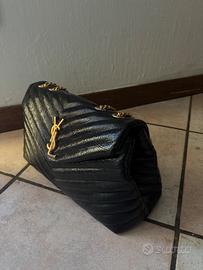 Borsa Ysl