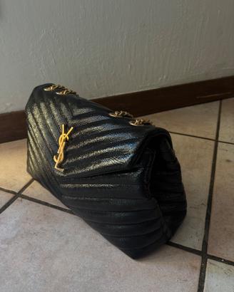Borsa Ysl