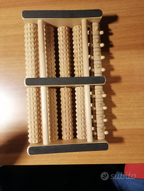Massaggiatore per piedi