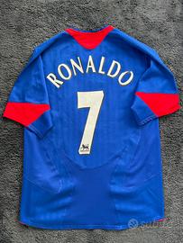 Maglia Manchester UTD Ronaldo F5DHA 195597