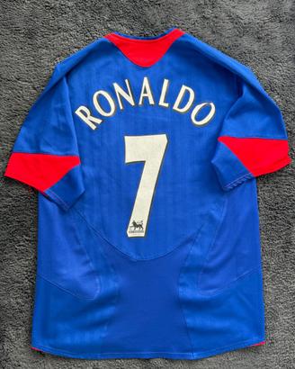 Maglia Manchester UTD Ronaldo F5DHA 195597
