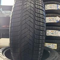 245 45 R 20 103v Pirelli SOTTOZERO 3 RFT RSC 99% B
