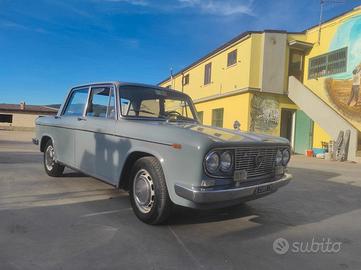 Lancia Fulvia 2c