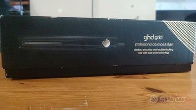 Piastra ghd gold