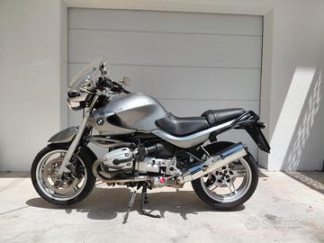 BMW R1150R