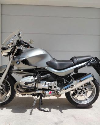 BMW R1150R