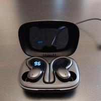 Cuffiette bluetooth wireless 