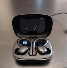 Cuffiette bluetooth wireless 