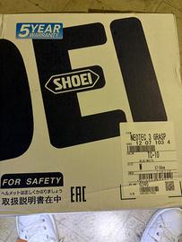 SHOEI NEOTEC 3 Tg.M