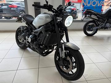 Yamaha XSR 900 - 2019