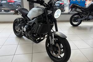 Yamaha XSR 900 - 2019