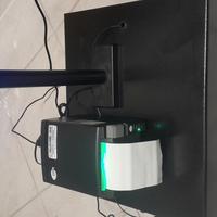 registratore di cassa