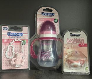 Set unifemily