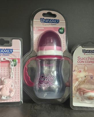 Set unifemily