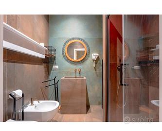 WIND ROSE SUITES Bari Sea