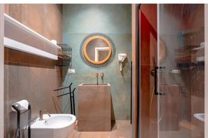 WIND ROSE SUITES Bari Sea