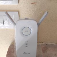 antenna wifi TP link