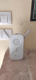 antenna wifi TP link