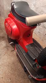 vespa 50 L piaggio
