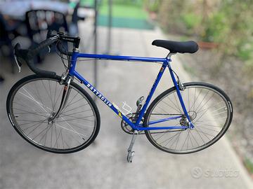 Battaglin bici da corsa vintage