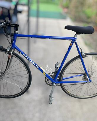 Battaglin bici da corsa vintage