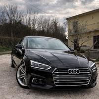 Audi a5 2.0 TDI 190CV