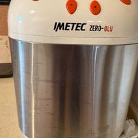Impastatrice pane Imetec Zero-glu