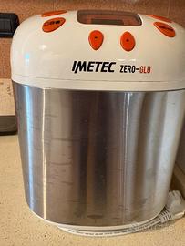 Impastatrice pane Imetec Zero-glu