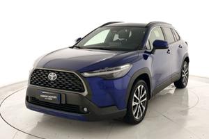 TOYOTA Corolla Cross 1.8h Trend fwd 140cv e-cvt