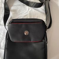 Borsa a tracolla per iPad multitasche impermeabile