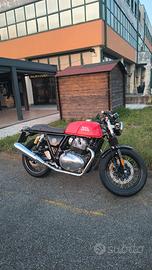 Royale Enfield Gt 650 Continental